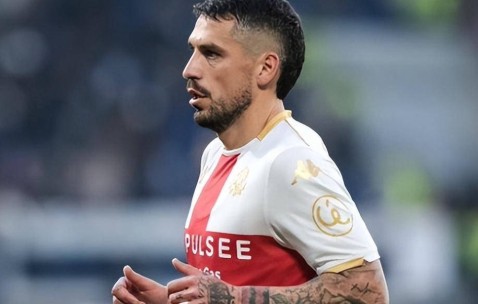 昔日中超标王或将遭意甲劲旅提前解约，重返中超大连英博呼之欲出