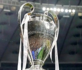 欧冠历史上再也难以复制的一个时代——连续9个赛季,有非五大联赛球队闯进决赛