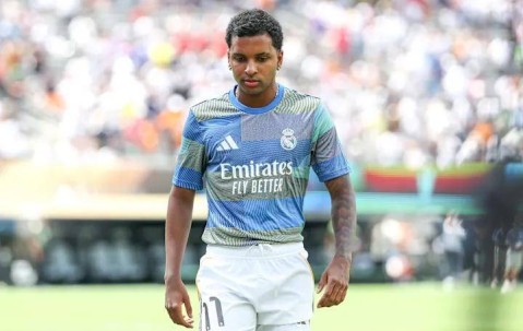 罗德里戈！皇马球迷热议一夏的转会，为何没发生？