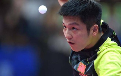 祝贺樊振东！连赢2场德甲告别低迷，此前爆冷输排名302位选手