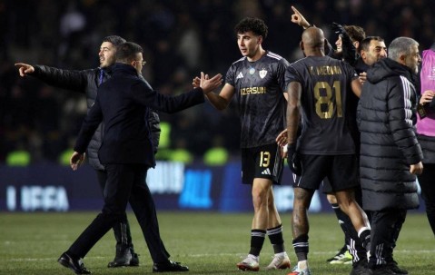 意外！深圳新鹏城准备冲冠？酝酿签下西亚王牌，曾在欧冠上演绝杀