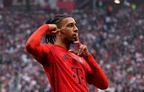 拜仁慕尼黑登顶最新足坛俱乐部排名，皇马第四，切尔西跻身前五