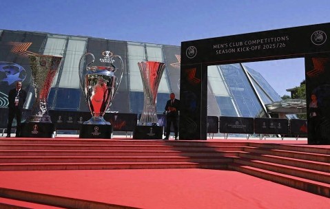 欧足联推出欧冠新规：利物浦、切尔西等队或从中受益