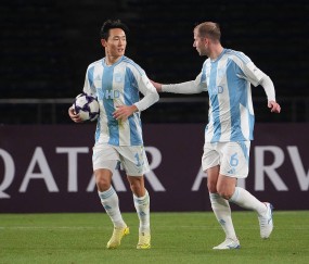 竞彩湃|亚冠精英出线资格争夺激烈,英超保级区谁先缴械?