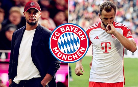 反拜仁联盟！拒绝花钱，德甲要退出五大联赛？