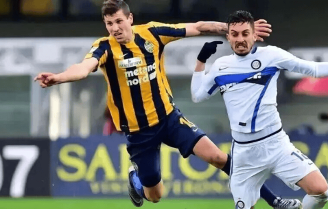 意甲：AC米兰vs维罗纳，力克维罗纳，AC米兰夺回榜首王座？