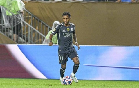 曼联锋线大变样，准备引进罗德里戈！皇马要价9000万欧！