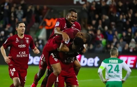 周三06法甲：梅斯VS兰斯 最新赛前内幕消息精准比分预测