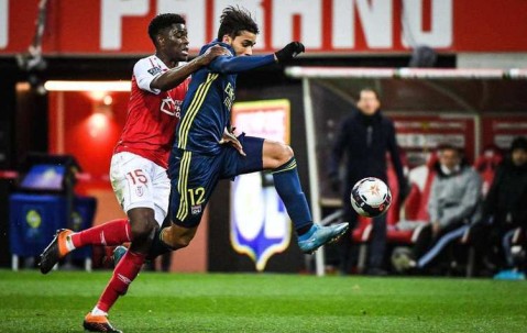 法甲中游卡位战收官夜，23:15 见证攻防博弈