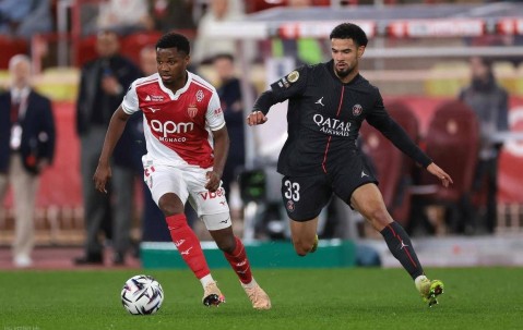法甲：巴黎圣日耳曼分心欧冠，雷恩客场抢分无忧？巴黎圣日耳曼VS雷恩