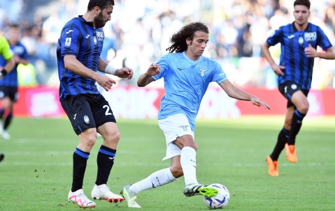 全市场：有英超球队追求贡多齐，球员解约金为5000万欧