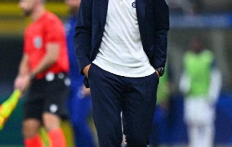 国米欧冠收入超5500万！迪乌夫工资高于苏契奇，马洛塔避雷