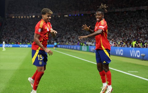 降薪投巴萨？西甲天才的抉择，让金元足球黯然失色