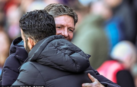 曼联后卫达洛特在达到英超150场里程碑后的反应与展望