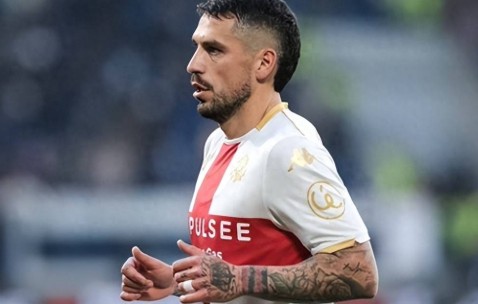 昔日中超标王或遭遇意甲劲旅解约，有望重返中超，新东家浮出水面