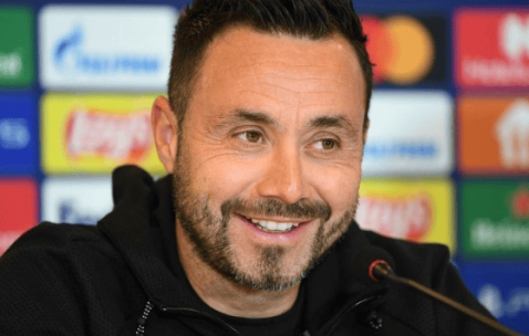 国米换帅瞄准德泽尔比，但面临诸多挑战