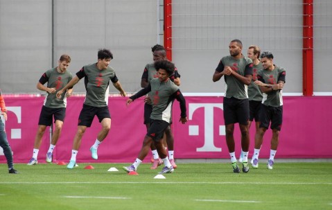 德甲球队身价变化：15队总身价上涨3队下降，科隆涨幅最大