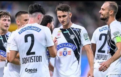 欧冠悲喜夜！5-0，1-1！本菲卡遭平，欧冠名额剩7席，晋级悬念