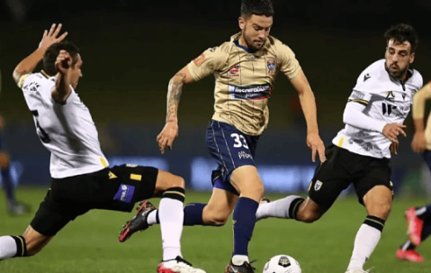 西甲保级六分战前瞻：巴列卡诺主场抗“马” 残阵对决谁能抢占主动权？