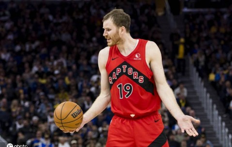 汇总：珀尔特尔4年1.04亿续约猛龙 邓罗3年4800万赴活塞