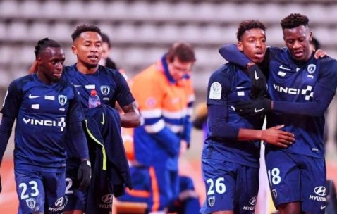 法甲比分预测结果:布雷斯特VS巴黎FC 保级压力下，两队谁更具斗志？