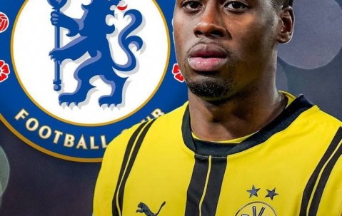 已和吉滕斯就7年合同达协议！罗马诺：切尔西最新报价5000万欧元