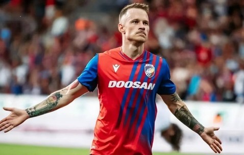 欧冠前瞻：比尔森VS格拉斯哥流浪者 竞彩足球赛事赛前分析预测