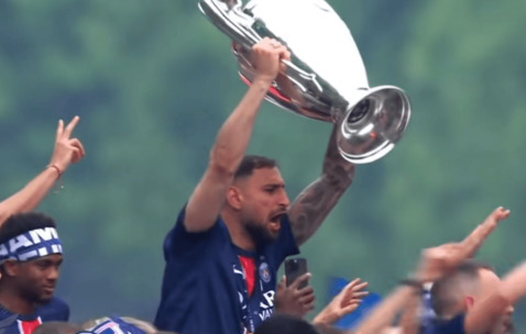 巴黎圣日耳曼冲击六冠王，荣耀背后充满了诸多挑战