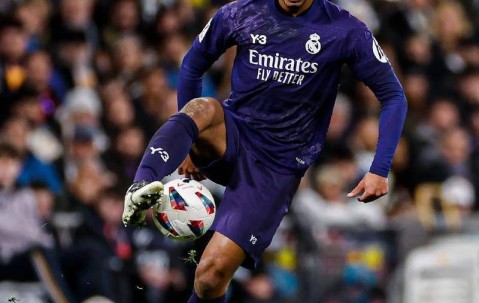 伤势困扰严重，皇马大将手术治疗肩伤：至少缺席2-3月的时间