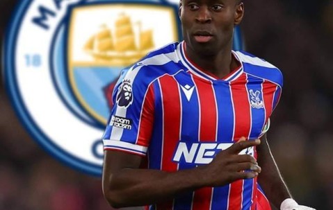 缺兵少将困扰瓜帅：三小时火速签格伊，他会是曼城问题的“解”么