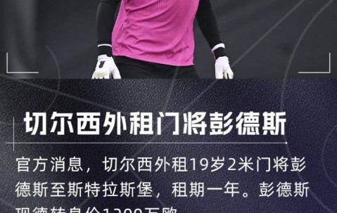 瘦身计划！切尔西一个窗口送走5名门将收入3710万欧，还剩3名门将