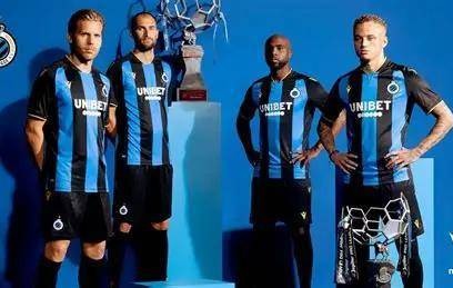 欧冠赛场焦点对决：布鲁日VS摩纳哥赛前数据深度剖析与比分展望