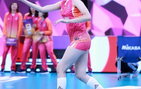 欧冠赛程有变！米兰首场比赛提前 将对希腊弱旅 李盈莹首秀或延后