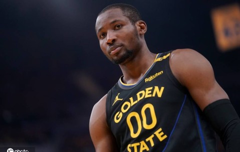 勇士为库明加提供2年4000万报价 已遭到拒绝