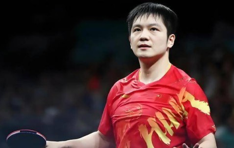 樊振东德甲首秀意外落败，世界冠军为何倒在“无名小将”拍下？