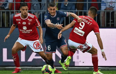 周六020 法甲：尼斯VS斯特拉斯堡 预测分析