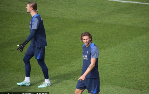 巴黎圣日耳曼迎战欧塞尔，法甲第六轮看点全解析