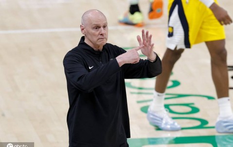 步行者将23号签+莫哈韦-金送至鹈鹕 换回明年首轮签