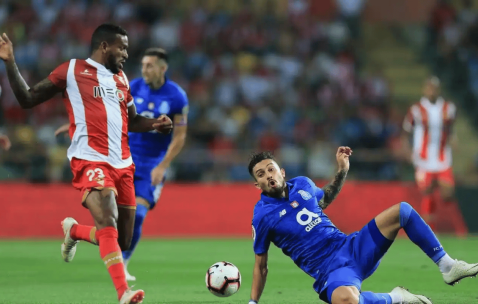 本菲卡主场续命，皇马客场稳冲直通