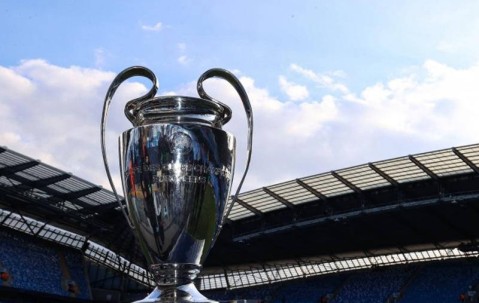 欧冠附加赛展望：穆里尼奥面临出局，博德、布鲁日有望晋级