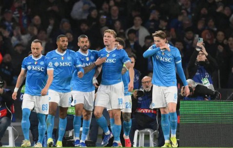 12支球队告别欧冠：西甲双雄折戟！法甲亚军遭穆帅绝杀，意甲冠军深感耻辱