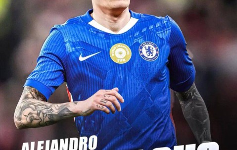 加纳乔4000万转会切尔西创队史纪录，曼联卖出第一人！霍伊伦德离队亦达协议