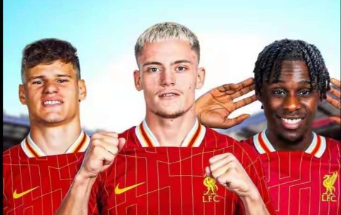 1.5亿破纪录！利物浦今夏疯狂烧钱超渣叔8年总和，这波操作值不值？
