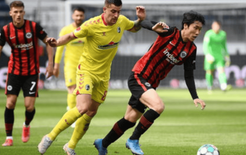 德甲焦点战：勒沃库森VS法兰克福——战术博弈与胜负手深度剖析