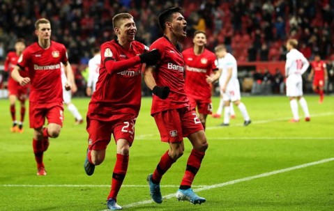 德甲保级大战：波鸿主场迎战柏林联合，结果充满悬念