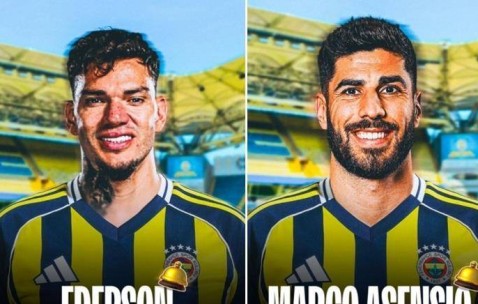 穆帅刚下课，他要的人全买到了！费内巴切这是有意恶心人？