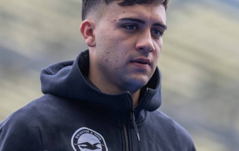 罗马诺：多特是布纳诺特的转会首选地，球员预计关窗前离开布莱顿