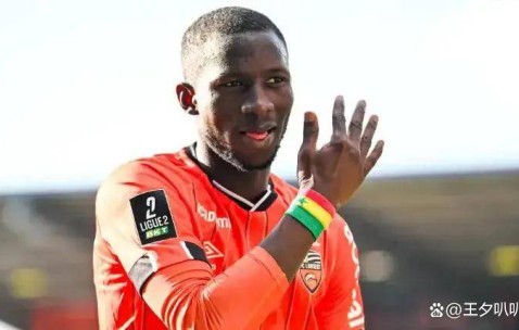 适合上海申花！法甲射手或空降中超，身价2千万元，有望登陆豪门