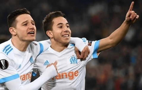 马赛主场迎战勒阿弗尔，豪门劲旅能否巩固优势？