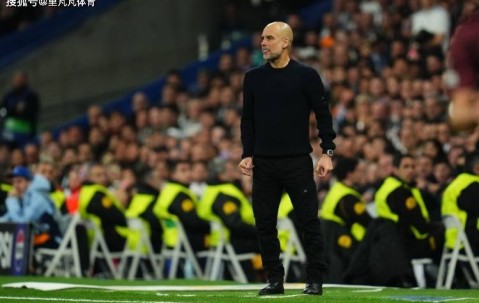 曼城3-1纽卡：晋级到决赛再遇阿森纳，瓜迪奥拉还会自信满满么